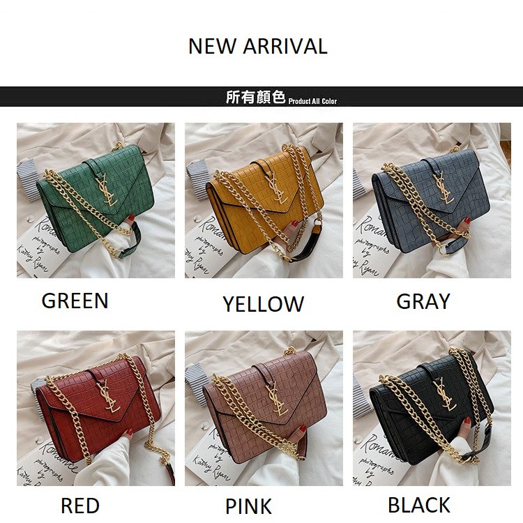 (2PC BISA IKG)GTBI99884718 New Arrival  !!!  Tas Selempang  Tas Wanita Import  Premium Terbaru