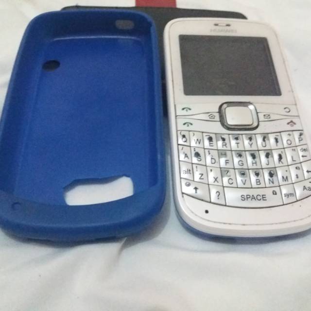 Huawei handphone qwerty