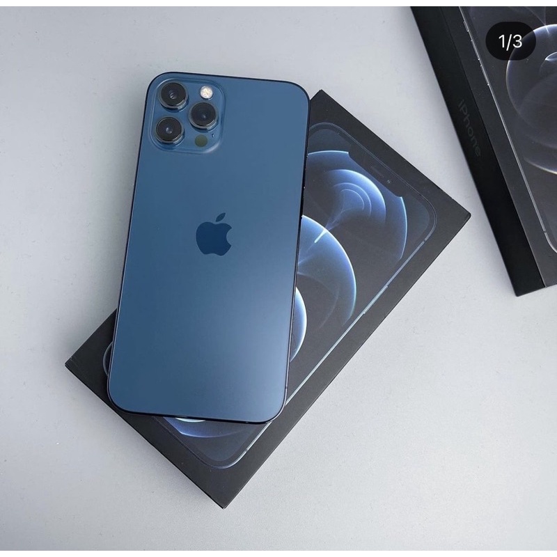 Iphone 12 Pro Like New