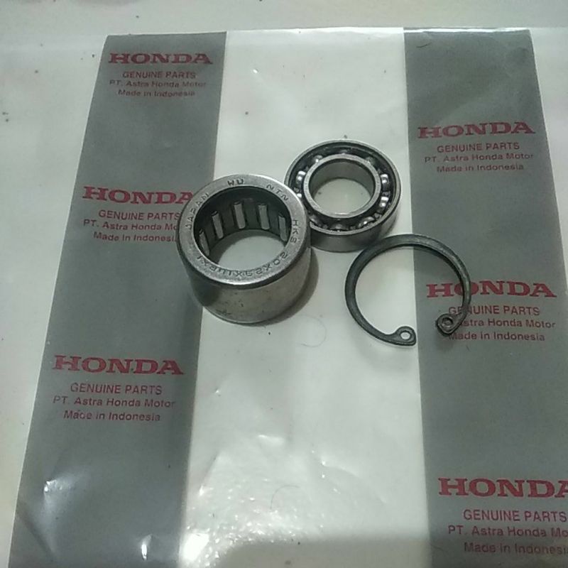 BEARING HONDA BEAT, VARIO, PCX, SCOOPY