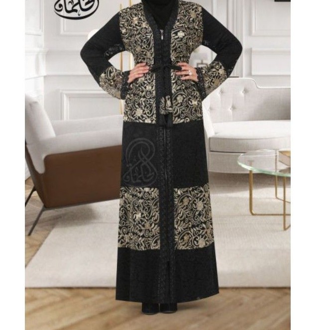 abaya ORI mesir