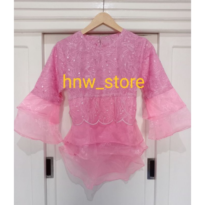 Blouse Pesta Wanita Baru