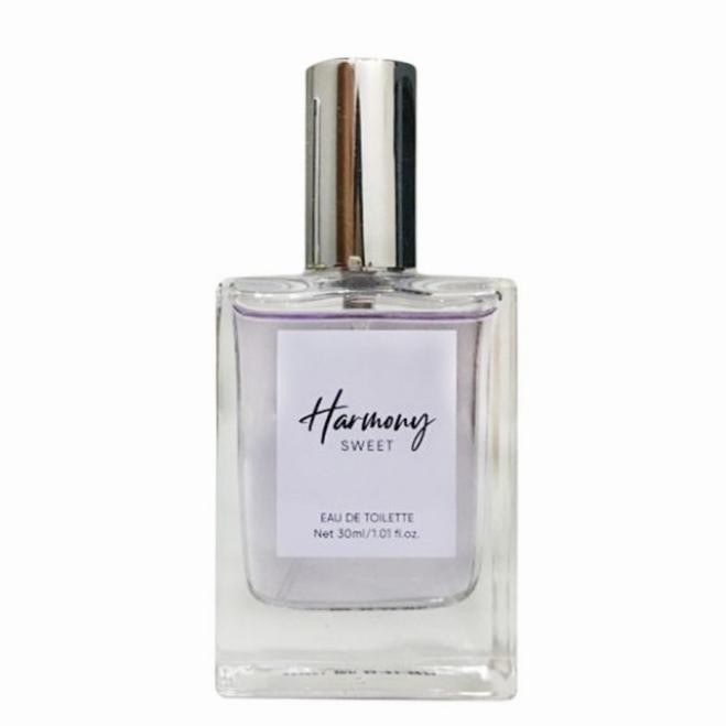 Harmony sweet EAU DE TOILETTE