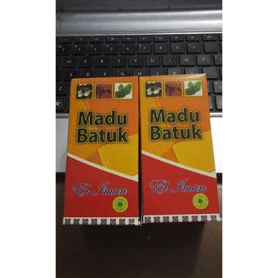

Madu Batul El Iman
