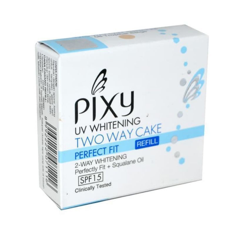 Bedak Pixy Refill