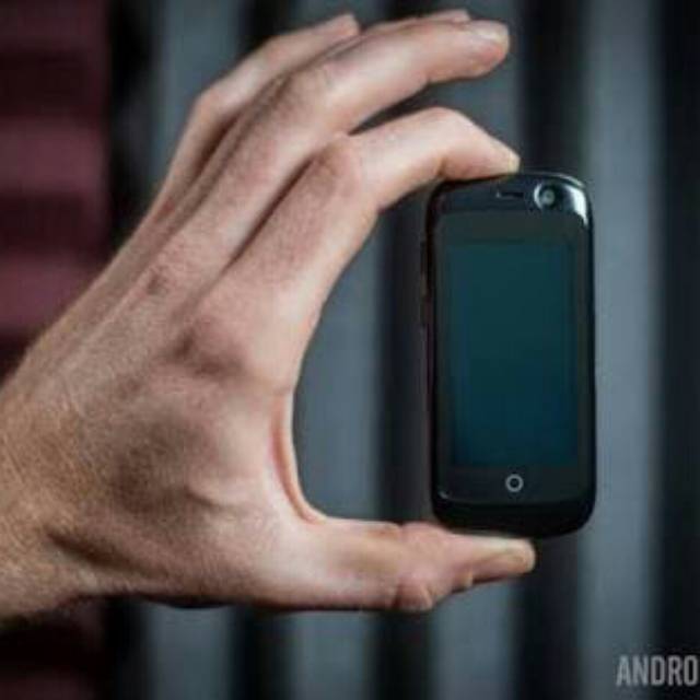 Handphone 4g Smartphone Terkecil Di Dunia Androit 70 Nougat Up Oreo 81 Camera 8mp 2 Mp Ram 3gb 32gb Shopee Indonesia