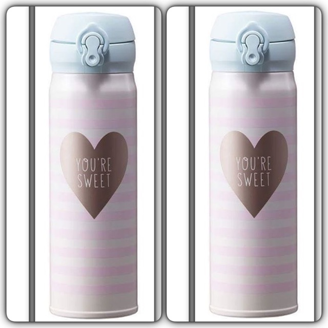 Tumbler starbucks korea valentine5