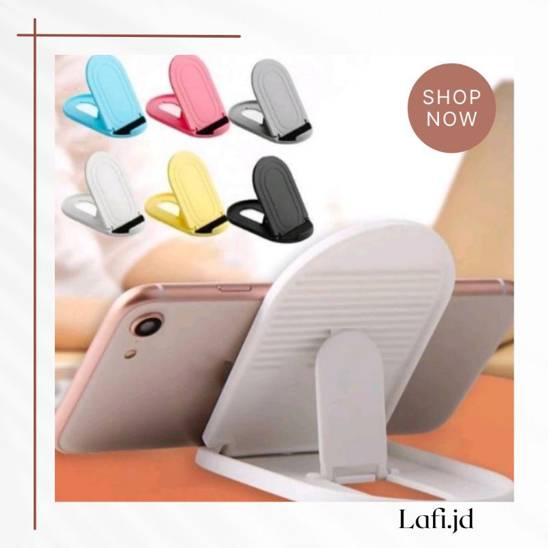 Stand Holder HP Akesoris Handphone Stand Holder