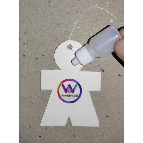 PENGHARUM RUANGAN GANTUNG / KERTAS WANGI / HARUM / MOBIL / AC / KIPAS ANGIN / LEMARI PAKAIAN / TOILE