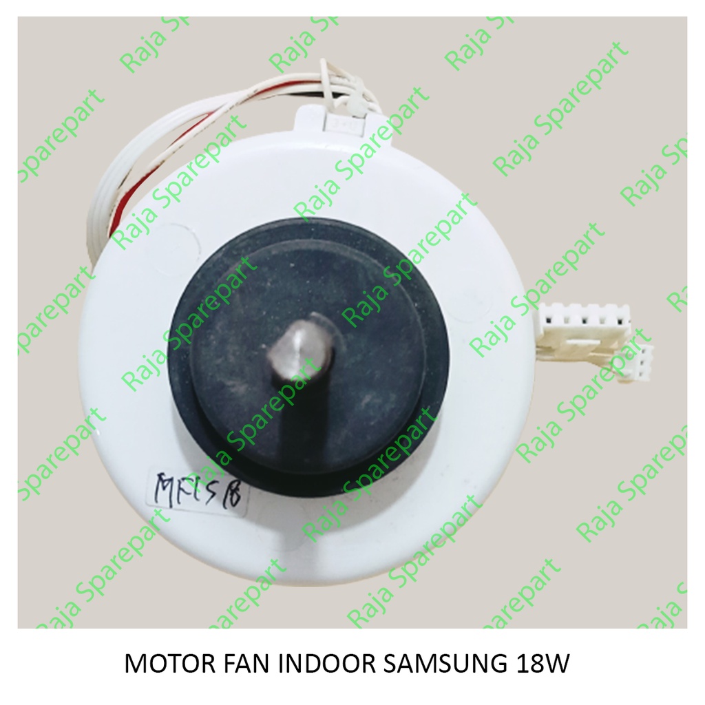 MOTOR FAN INDOOR AC SAMSUNG 18W