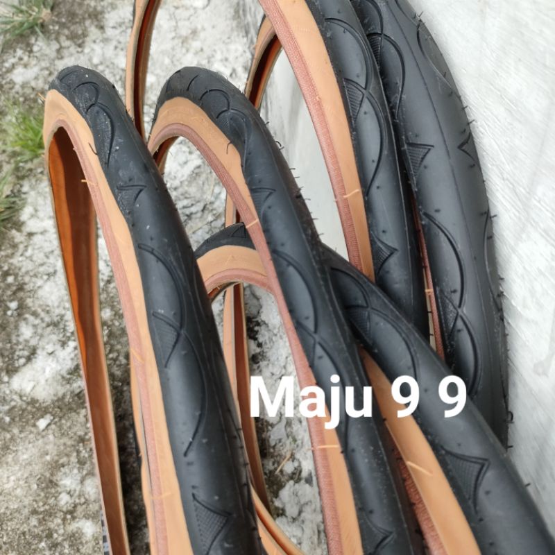 Ban Luar 20 x 1 3/8 INNOVA Sepeda Lipat 20 Plus 20 inch 451/ 20 Balap