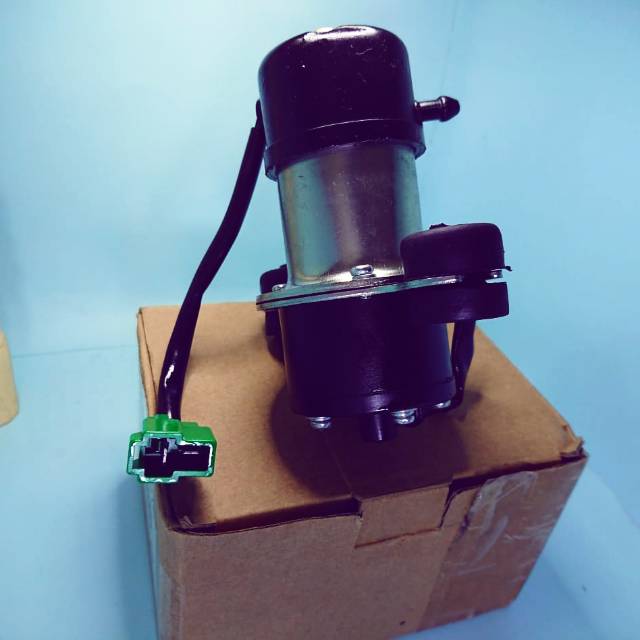 SPARE PART MOBIL MURAH | Rotak / FUEL PUMP Suzuki Carry 1.0 ORIGINAL