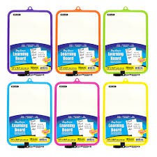 

PAPAN TULIS WHITEBOARD KECIL ANAK PAPAN TULIS LEARNING BOARD ANAK WARNA LUCU MINI PAPAN ANAK KECIL MINI