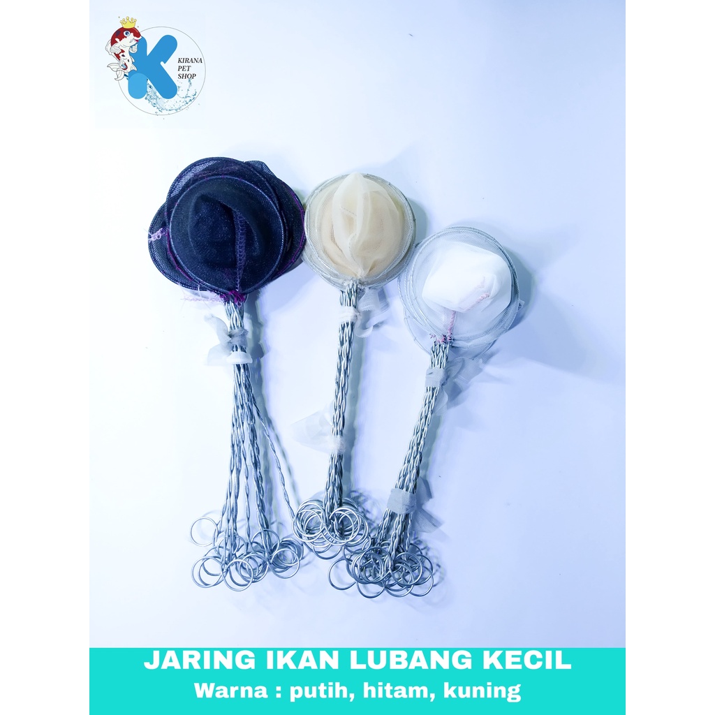 Seser serokan saringan ikan Cupang Guppy | Saringan Ikan Serokan Ikan Cupang Kecil Saringan Ikan Min