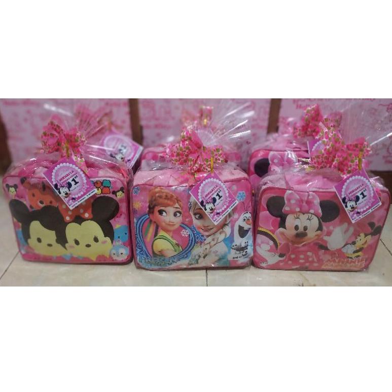 

TERMURAH 8533 Bingkisan Ulang Tahun / Tas Ulang Tahun/Souvenir Snack Ultah ヹ