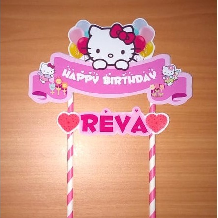 

KUE-PENGHIAS-ALAT- CAKE TOPPER MINIFLAG CUSTOM -ALAT-PENGHIAS-KUE.