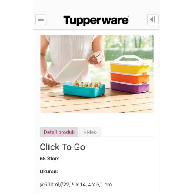 Click to go
