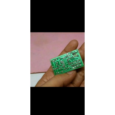 kit m2 auto dc 12v modul strobo 6kombinasi jual per/5pcs