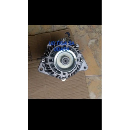 dinamo ampere amper cas mobilio jazz rs hrv brv pin 1 ori asli honda