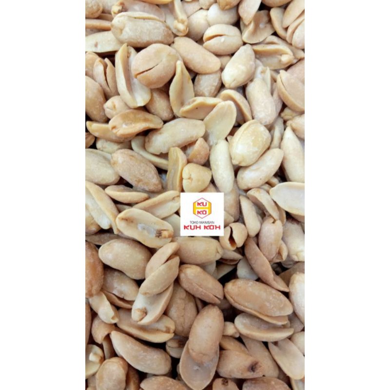 

Kacang Ashoka @500gr