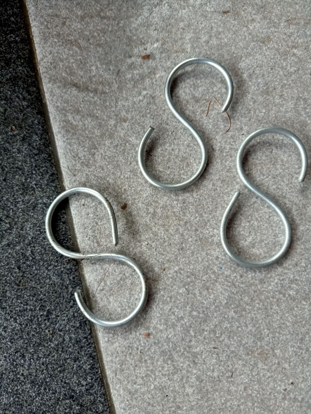 Hook Pengait Kawat Gantung S Gerai Recommended Seller