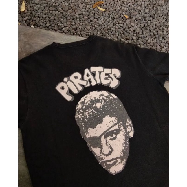 Pirates + Romantic Crown