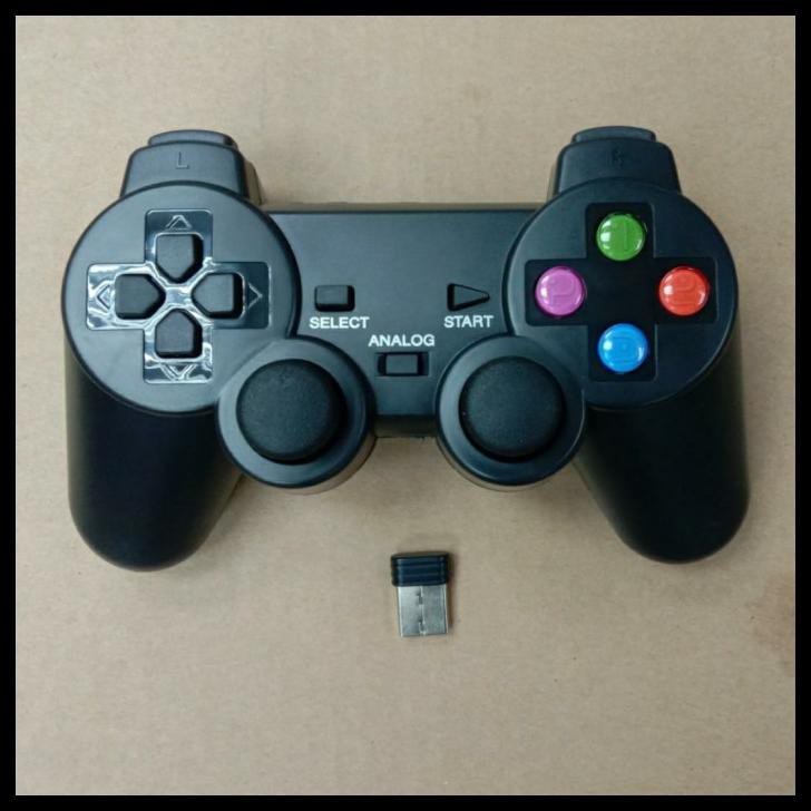 Stik/Stick Usb/Pc/Laptop Wireless Tanpa Packing