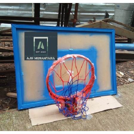 

Papan Pantul Akrilik 20mm 120x180 Ring Per 2(READY STOCK)