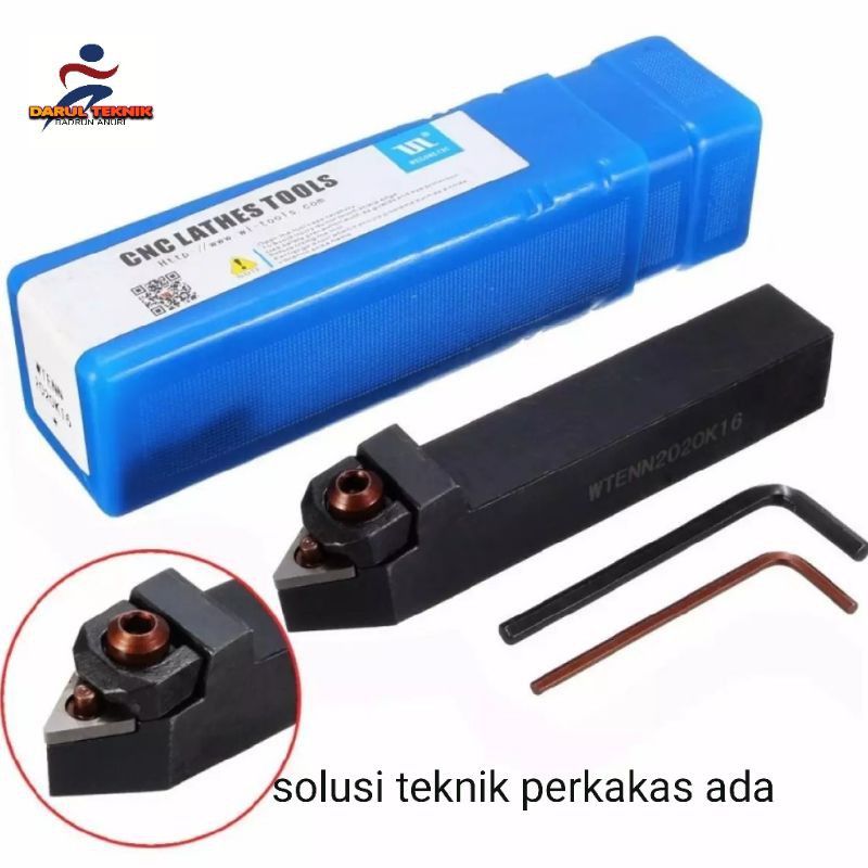 PISOU BUBUT HOLDER BUBUT WTENN 2020K16