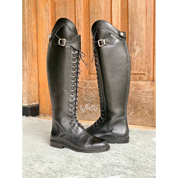 Riding Boots/Boots Berkuda