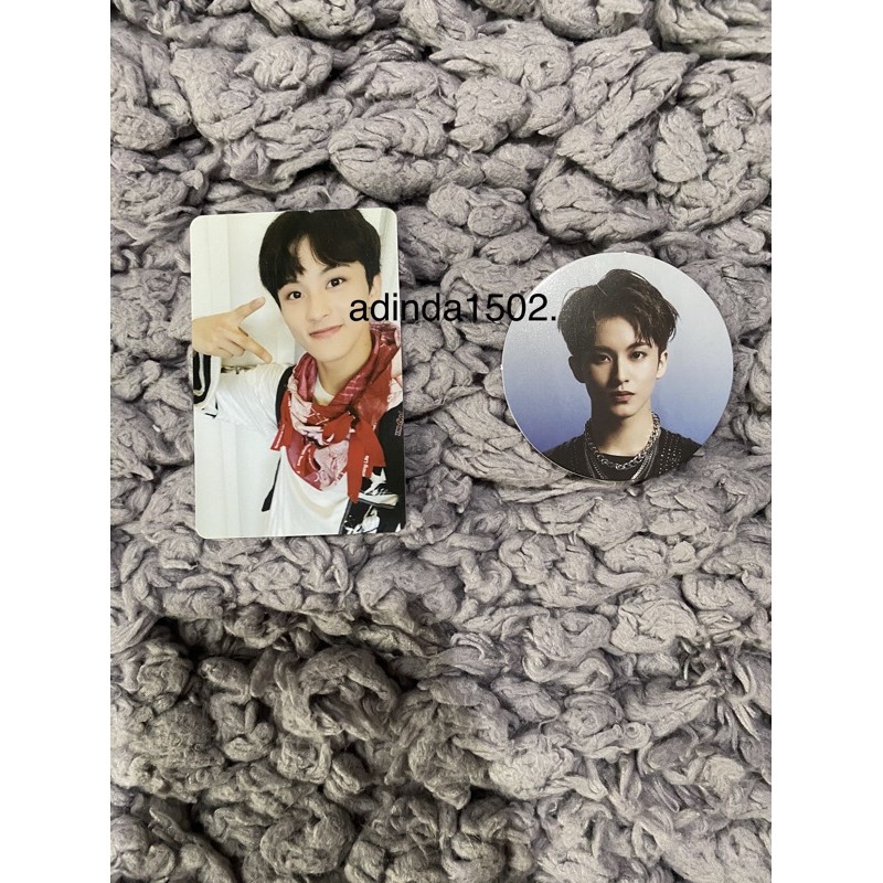 PC Mark Acekit 2019 dan CC Mark NCT