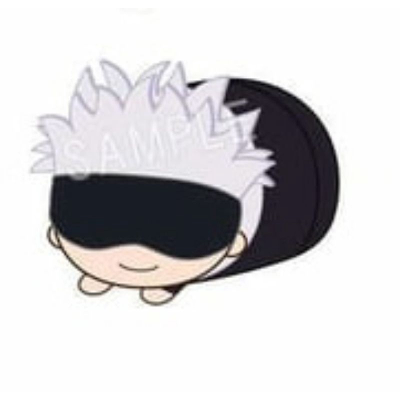 Pelunasan Mochikororin Gojo JJK