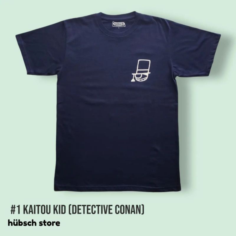 Kaos Kaito Kid/Kaito Kid Shirt