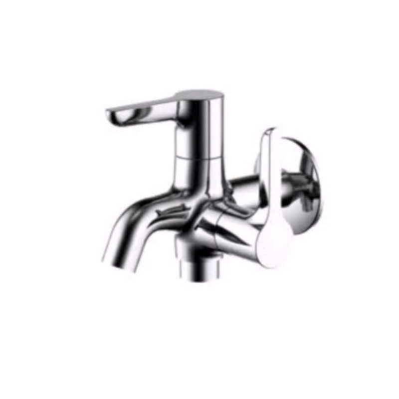 Kran cabang wasser GLX -020(new model) / Kran cabang wasser TLX 020