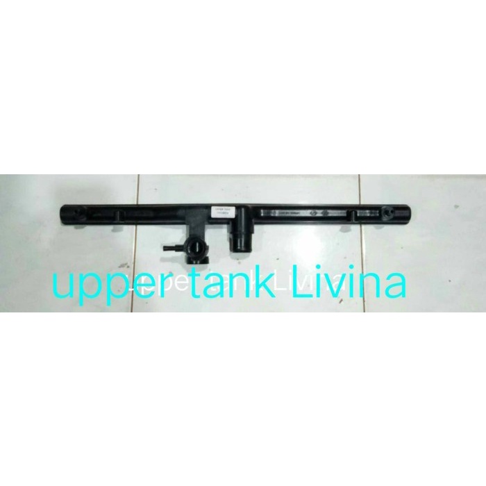 Upper Tank Nissan Livina