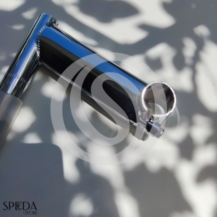 3T Mega Chromix Vintage Stem Roadbike