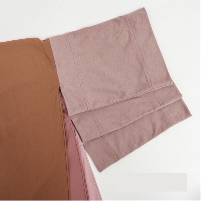 PASHMINA INNER PREMIUM PASHMINA INSTAN HIJAB INSTAN