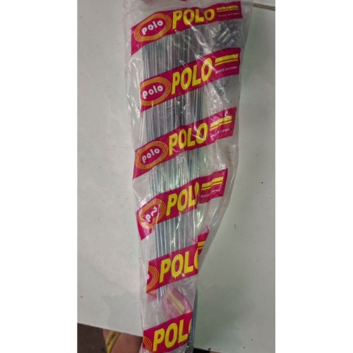 Jari jari / Ruji / Spoke Sepeda 26  MTB Mini 36pcs MTB Federal panjang 262