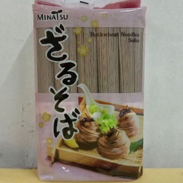 

Sempio Mi Soba/Buckweaht Soba Noodle 1,3kg*