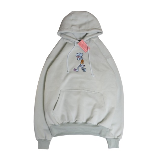 Sweater Hoodie CARTOON SQUIDWARD / Jaket Hoodie Pria / Jaket Hoodie Available M L XL Casual Good Brand Quality (Fulltag) Realpict