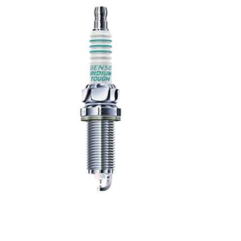 ☂ Busi Mobil Iridium Tough Double Needle DENSO VFXEH20 ▼