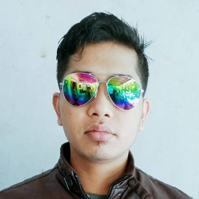 zuberahmad