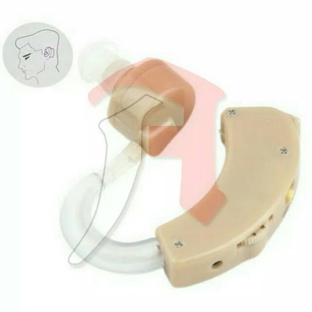 Hearing Aid / Alat Bantu Dengar Cyber Sonic