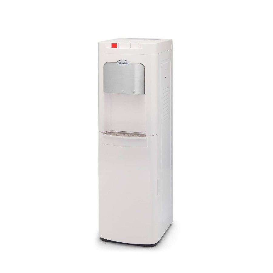 SHARP SWD72EHL / SWD72EHLWH / SWD72EHLBK Water Dispenser Galon Bawah