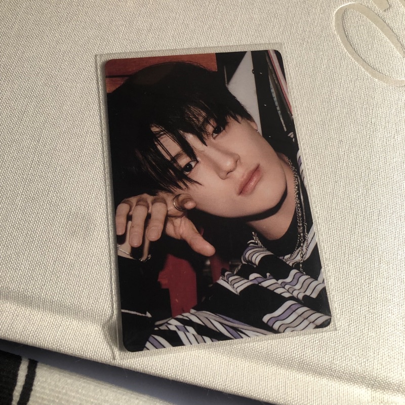 pc only md binder hot sauce jeno