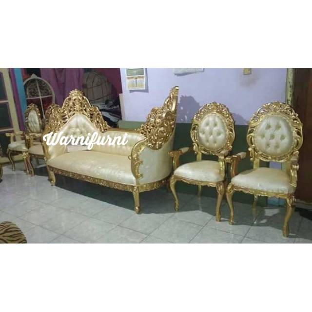 Jual Kursi Pelaminan, Kursi Oval Mawar,Perlengkapan Dekorasi, Kursi Pelamin Jati Pengantin
