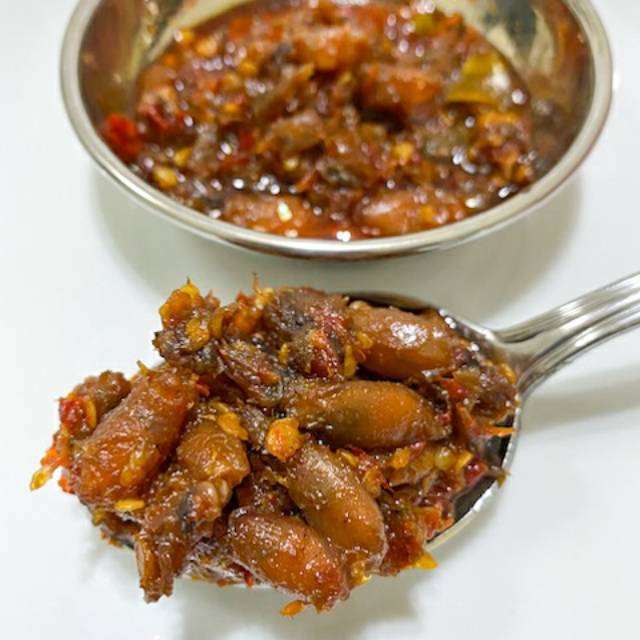 

SABACUM BAWANG 150ML