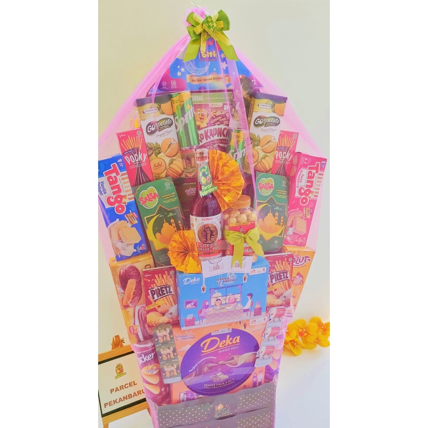 

Parcel Pekanbaru | Parcel Lebaran-Faiz Raya Syawal