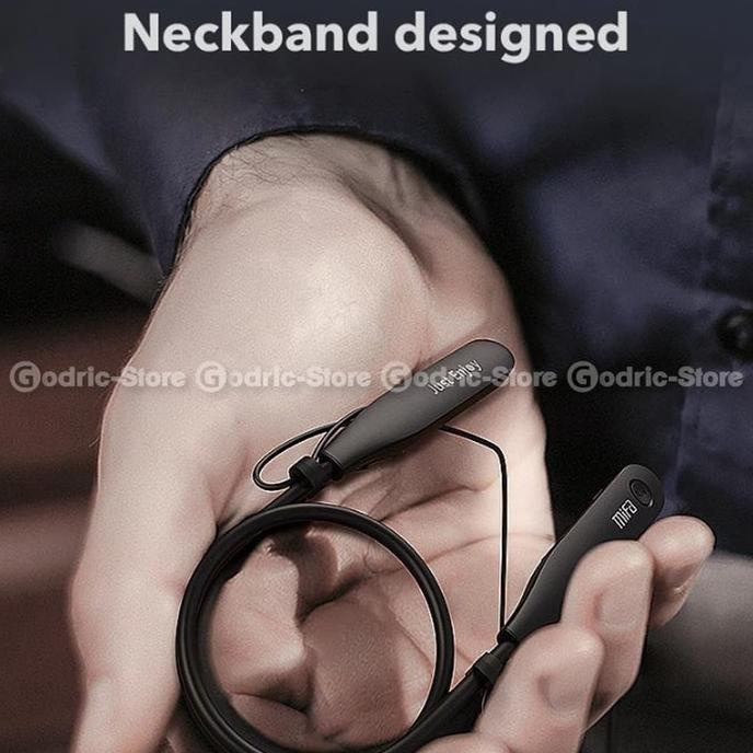 XIAOMI MIFA S2 Sport Earphone Wireless Headphone Waterproof Headset