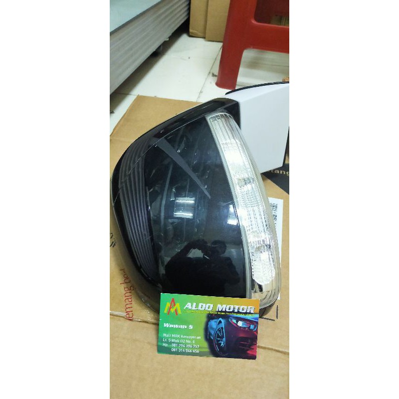 SPION CHEVROLET CAPTIVA RETRACT KANAN